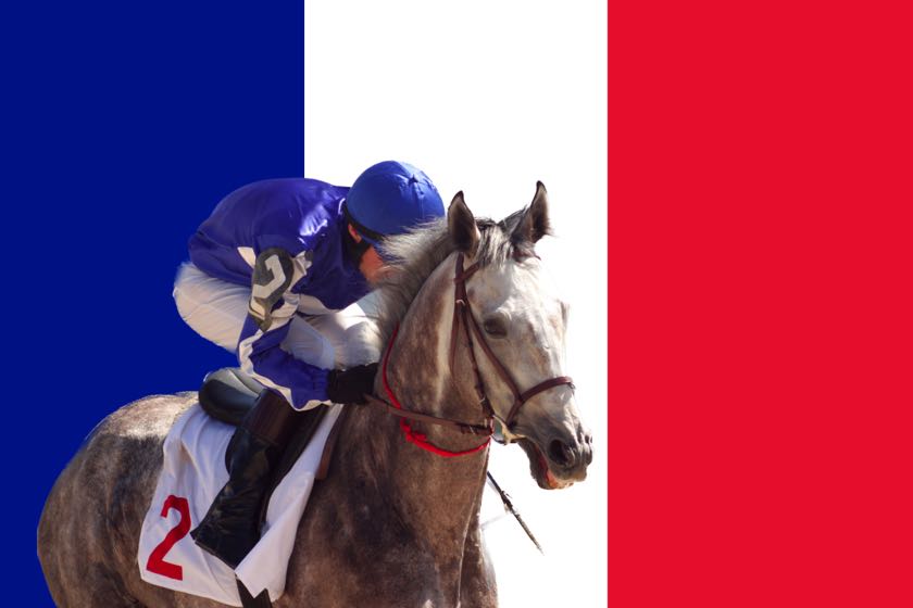 Racing Par Excellence: The Biggest Horse Races in France