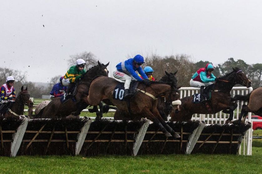 Welsh Grand National Stats and Trends: Age, Weight & Winner Ratings